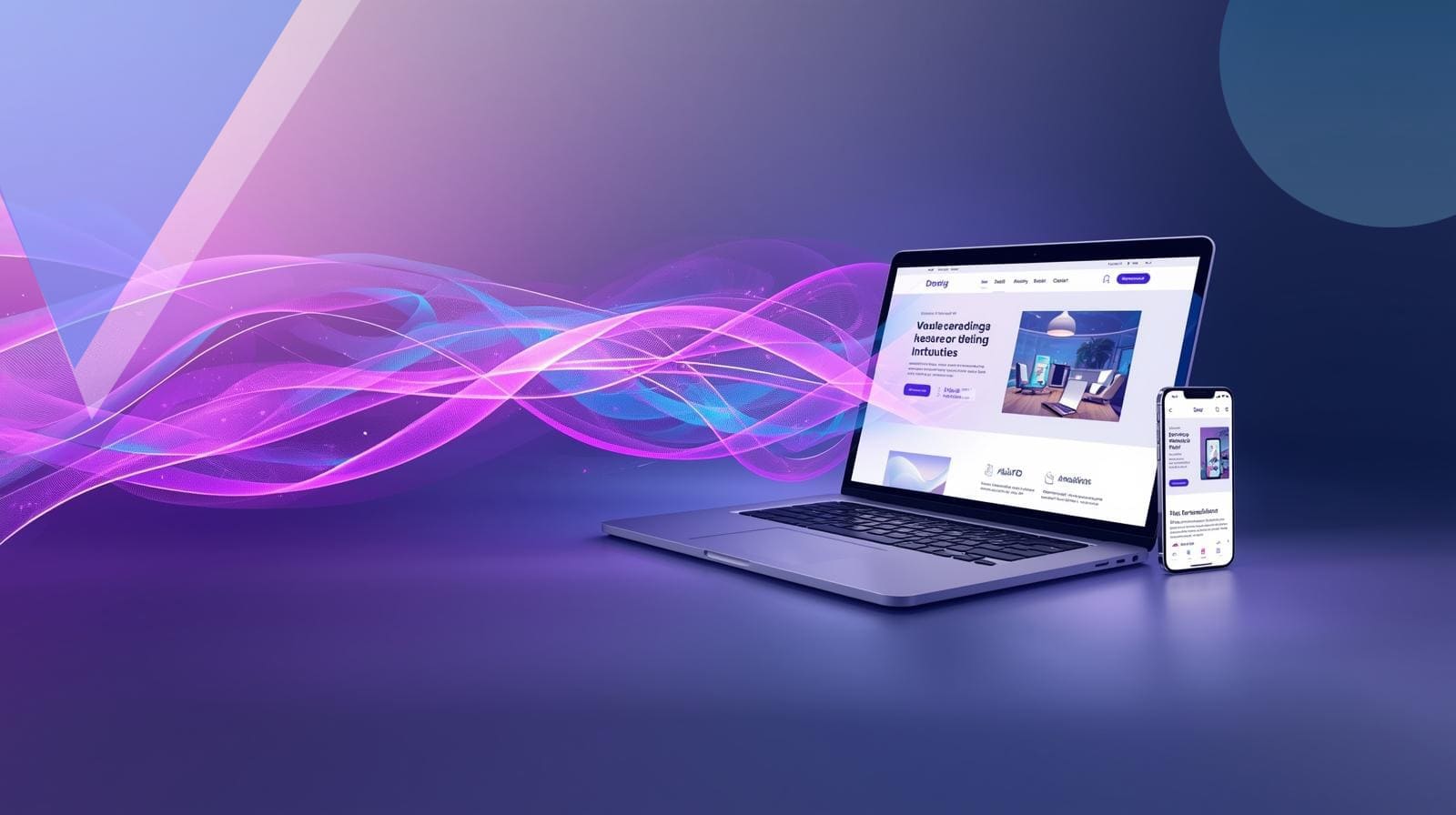 Website App Development